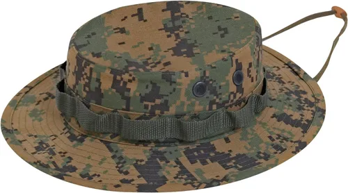 Vista 5 de Sombrero de jungla Rothco