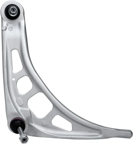 Vista 340 de Detroit Axle - Brazos de control inferiores delanteros derechos de repuesto para Volkswagen Jetta 2011 2012 2013 2014 2015 2016 2017 2018 - Juego