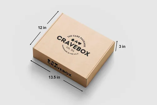 Vista 2 de CRAVEBOX Caja de aperitivos y dulces (80 unidades) para el Día del Padre, paquete surtido de regalo para adultos y niños, paquete de cuidado