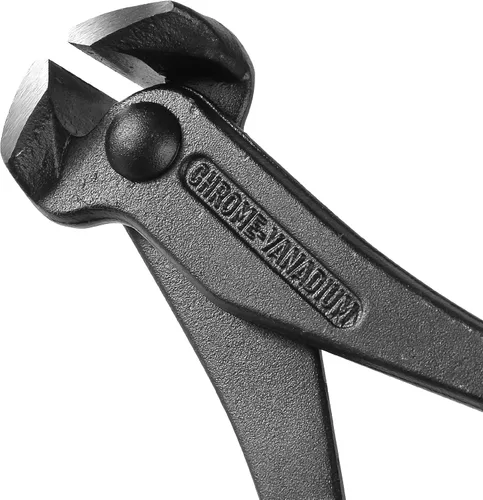Vista 8 de Bates - Extractor de uñas de pata de gato, alicates de corte de extremo, extractor de grapas, herramienta de carpintero Herramienta removedor