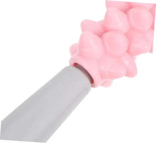 Vista 3 de Mipcase Trigger Point Massage Roller Stick for Muscle Nonslip Grip Body Roller for Deep Tissue Therapy Calf and Shoulder Relaxation Tool for Yoga