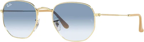 Vista 2 de Ray-Ban Rb3548 Gafas de sol fotocromáticas Hexagonal Evolve