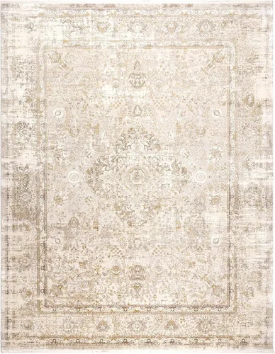 Vista 7 de Gertmenian Alfombra contemporánea para interiores, estándar de 5 x 7, apta para mascotas, ideal para zonas de alto tráfico en sala de estar
