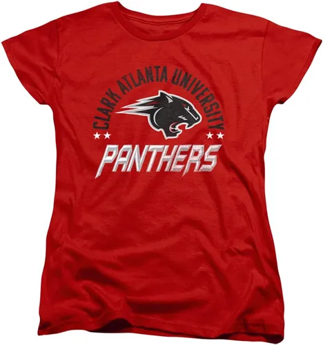 Vista 161 de LOGOVISION Colección oficial de camisetas para mujer con diseño de mascota universitaria