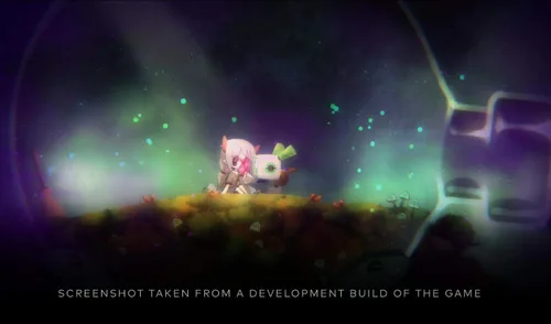 Vista 5 de void tRrLM Void Terrarium Limited Edition