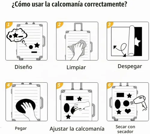 Vista 7 de Lindas 50 calcomanías de conejo de dibujos animados, calcomanías de conejo, vinilo impermeable, paquete colorido surtido para niños, adolescentes