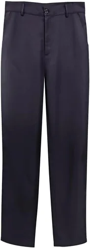 Vista 9 de DAZCOS Satoru Cosplay - Disfraz de hombre con gafas, chaqueta con los ojos vendados, pantalones, disfraz para adultos