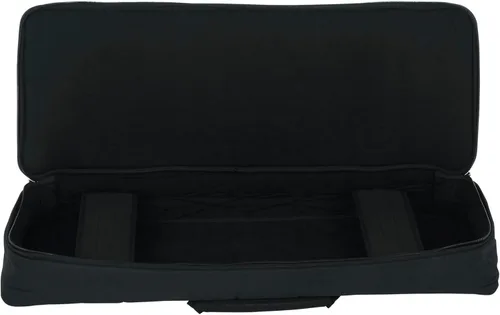 Vista 11 de Bolsa acolchada Gator Cases para teclados de 49 notas; (GKB-49)