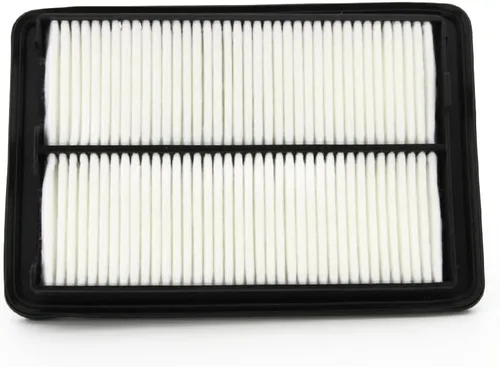 Vista 14 de Juego de filtro de aire de motor y filtro de aire de cabina compatible con modelos Ford Lincoln 2015-2025 F-150 2.7L 3.0L 3.3L 3.5L 5.0L, 18-24