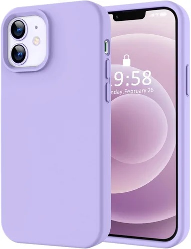 Vista 90 de LOVE 3000 Diseñada para Funda iPhone Air, Silicona Premium [Compatible con Magsafe][Forro de Microfibra Suave Anti-Rayones] Funda Protectora