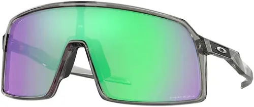 Vista 83 de Oakley Sutro OO9406 / OO9462 - Lentes de sol para hombre, kit de correa de accesorios, bolsa de microfibra