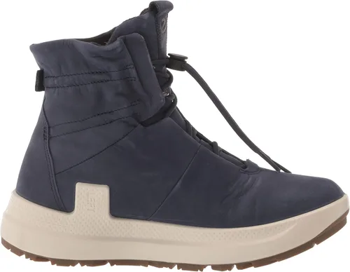 Vista 6 de ECCO Women's Solice Mid-Cut Gore-tex Waterproof Insulated Snow Boot Ankle