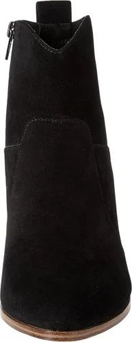 Vista 2 de Tienda Essentials Botines Western para mujer