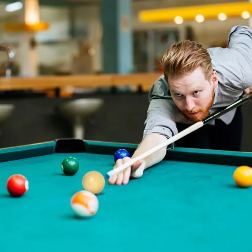 Vista 7 de GSE 2-1/4" Magnetic Pool Cue Ball for Coin Operated Billiard Pool Tables 1-Paquete