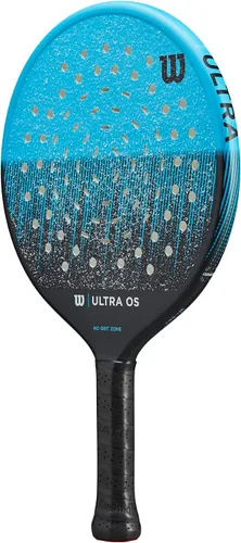 Vista 3 de Wilson Ultra OS Gruuv Plataforma Pádel de Tenis