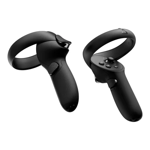 Vista 6 de HTC Vive Focus 3 Business - Auriculares de realidad virtual