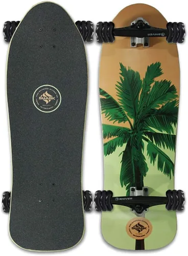 Vista 11 de Shark Wheel Skateboards