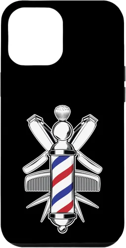 Vista 6 de iPhone 15 Barber Gift - Peluquería peluquería peluquería caso barbería