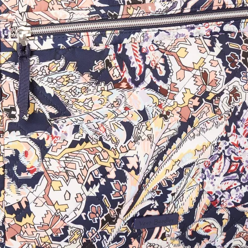 Vista 3 de Vera Bradley Bolso de mano Performance Swill Vera para mujer