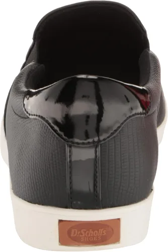 Vista 3 de Dr. Scholls Shoes Madison - Tenis sin cordones y de moda para mujer