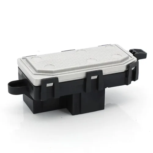 Vista 23 de Resistencia del ventilador del motor POHILA compatible con 1K0959263A Volkswagen Jetta 2005-2014 Passat 2006-2010 Tiguan 2009-2017 Beetle Golf CC