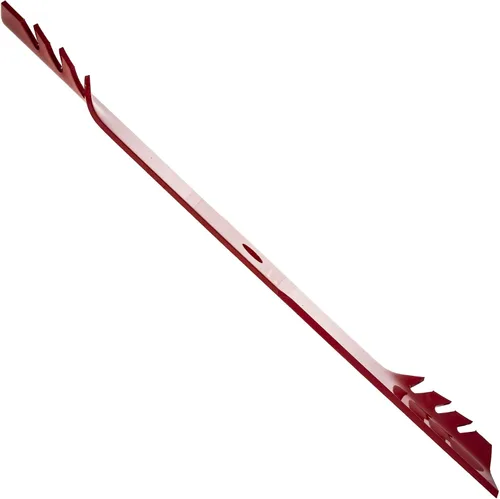 Vista 3 de Exmark 116-5171-S Extreme Blade Lazer Z AC AS D LC XP XS E S X Z Series
