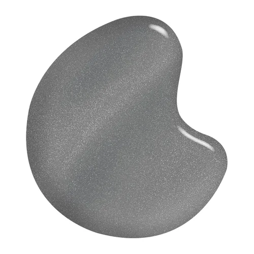 Vista 2 de Sally Hansen Good Kind Pure Vegan - Esmalte de uñas Meteorite 390 para mujer, 0.33 onzas