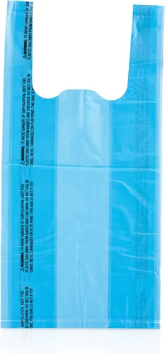 Vista 6 de Nuby Bolsas desechables para pañales, aroma fresco de polvo para bebé, paquete de 2 (50 unidades cada paquete)