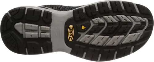Vista 4 de KEEN Utility Men's Sparta Low Height Alloy Toe ESD Work Shoes