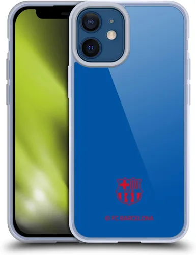Vista 32 de Head Case Designs - Carcasa de gel suave compatible con Apple iPhone 7 Plus/iPhone 8 Plus Barca