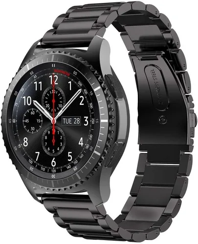 Vista 11 de Compatible con Samsung Galaxy Watch 7/6/5/4/FE 1.732 in 1.575 in/Galaxy Watch 5 Pro 1.772 in/Watch 4/6 Classic 1.850 in 1.811 in 1.693 in 1.654
