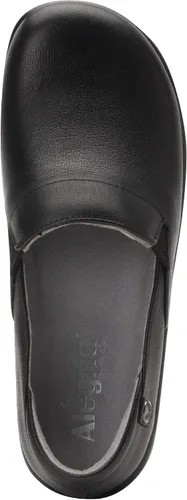 Vista 4 de Alegria - Zapatos de piel Keli para mujer
