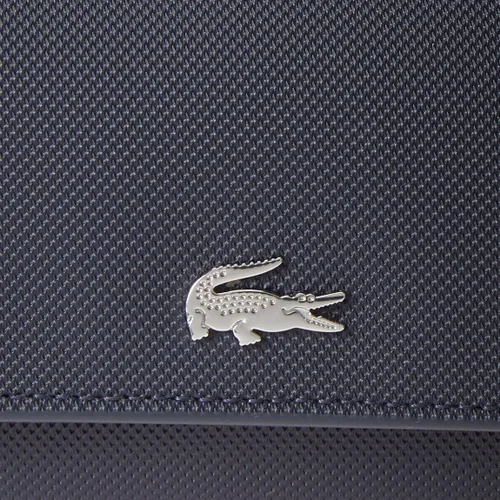 Vista 3 de Lacoste Cartera Anna Snap Front para mujer