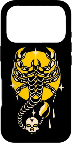 Vista 29 de Funda para iPhone 11 Vintage Tradicional Tattoo Flash Old School Tattoo Artist