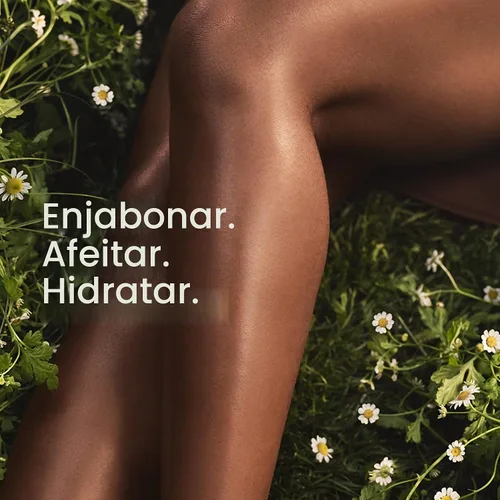 Vista 8 de Schick INTUITION Advanced - Maquinilla de afeitar hidratante para mujer con manteca de karité, 1 mango con 2 recambios