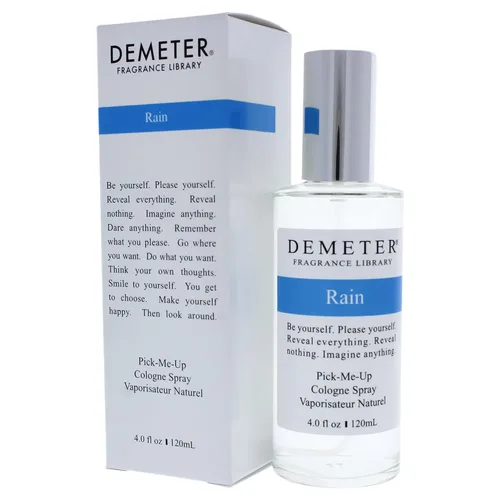 Vista 3 de DEMETER Rain for Women - Spray de colonia de 4 oz