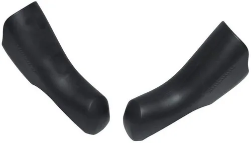 Vista 3 de Shimano Cubierta de palanca ULTEGRA ST-6800 Negro