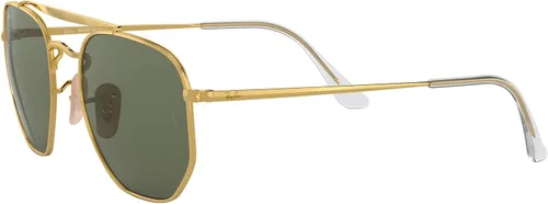 Vista 3 de Ray-Ban Rb3648 The Marshal Square Gafas de sol