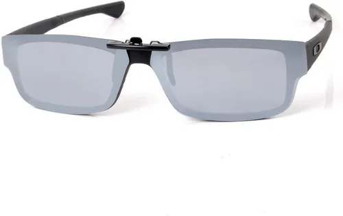 Vista 5 de Gafas de sol polarizadas CLIP-ON para Oakley Airdrop OX8046