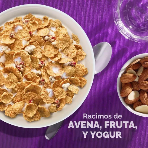 Vista 4 de Kellogg's Special K Cereal de desayuno de frutas y yogur, 4.24 libras, 6