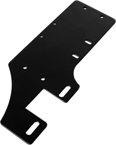 Vista 6 de XMTMOTO Soporte de montaje de suspensión trasera Air Ride para modelos Harley Davidson Touring 1994-2020