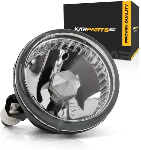 Vista 9 de Par de luces antiniebla TO2592119 para Toyota Highlander 2004-2007 / Prius 2004-2009 para lado del conductor y del pasajero, TO2593119 81221-52070