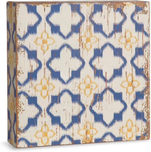Vista 2 de Pavilion Gift Company Simple Spirits 41089 Aunts are Special Butterfly Plaque, 4-1/2