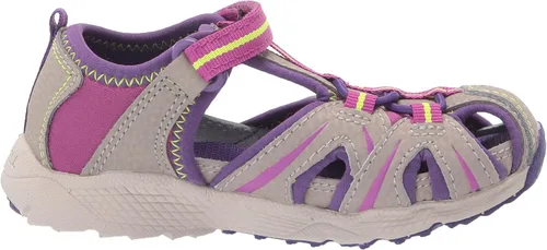 Vista 6 de Merrell Unisex-Child Hydro Jr Sport Sandal