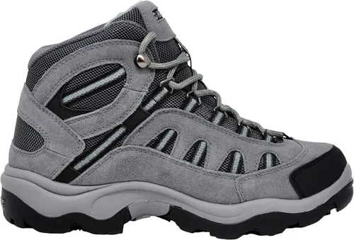 Vista 6 de Hi-Tec Bandera - Botas de senderismo impermeables para mujer