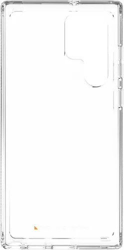 Vista 9 de ZAGG Gear4 - Crystal Palace - Funda transparente - que resalta el material de protección D3O para Samsung Galaxy S22 Ultra