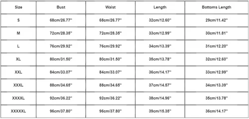 Vista 2 de Womens Leopard Knot Front Triangle Bikini 2 Pieces Top Thong Criss Cross Swimsuits Bathing Suits Swimwear