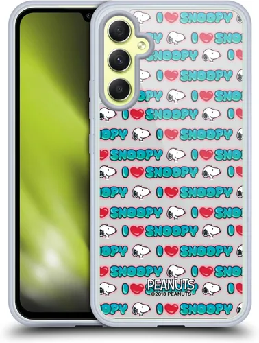 Vista 131 de Head Case Designs Officially Licensed Peanuts Beach Surf Snoopy Boardwalk Airbrush Gel Case [Military Grade Protection] Compatible with Google Pixel