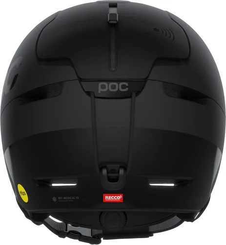 Vista 4 de POC Obex BC MIPS Apatita Marina Mate
