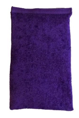 Vista 5 de Almohadilla térmica apta para microondas, rellena de arroz, cubierta de terciopelo de felpa, natural, sin aromas añadidos, hecha a mano en EE. UU.